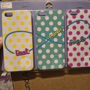 IPhone 5 Cases  Lots To Choose From
